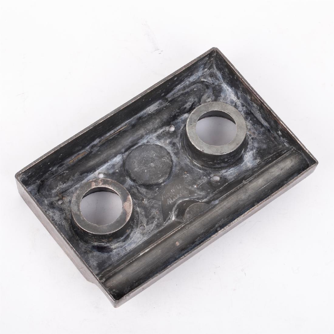 Soviet desk set with first Soviet symbols — image 5