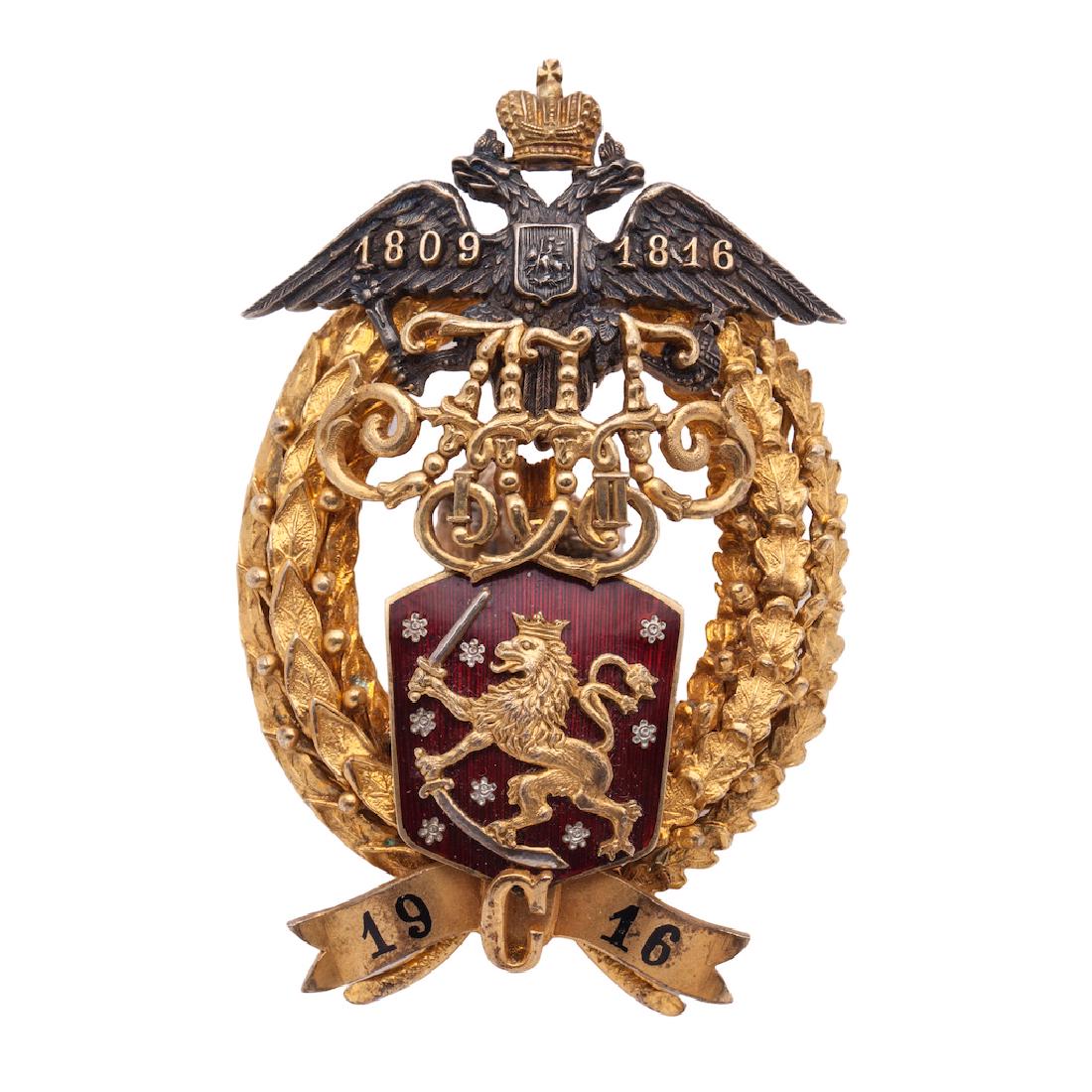 The 100th anniversary of the Finnish Senate — image 1