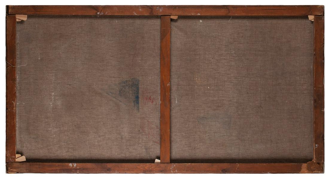 V. Stenberg "Colour-Construction" — image 3