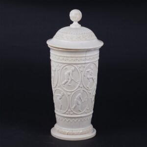 Highly collectable carved goblet "Soviet Sport" — image 3