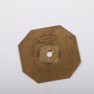 Russian "Gallipoli cross" — image 3