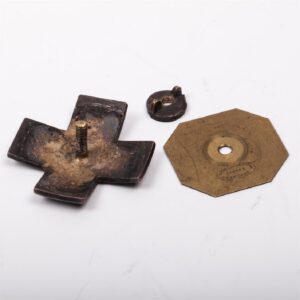 Russian "Gallipoli cross" — image 5