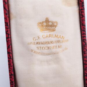 Order of the Sword, 1st Class Knight — image 2
