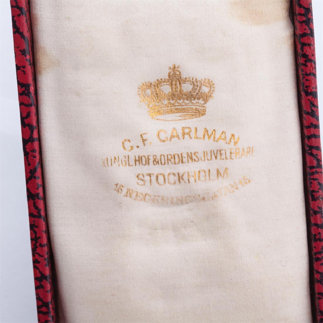 Order of the Sword, 1st Class Knight — image 2