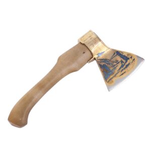 Soviet presentation hatchet — image 1