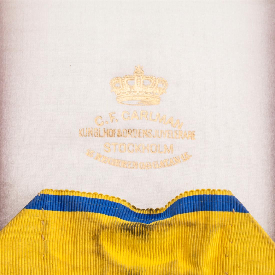Order of the Sword, 1st Class Commander — image 2