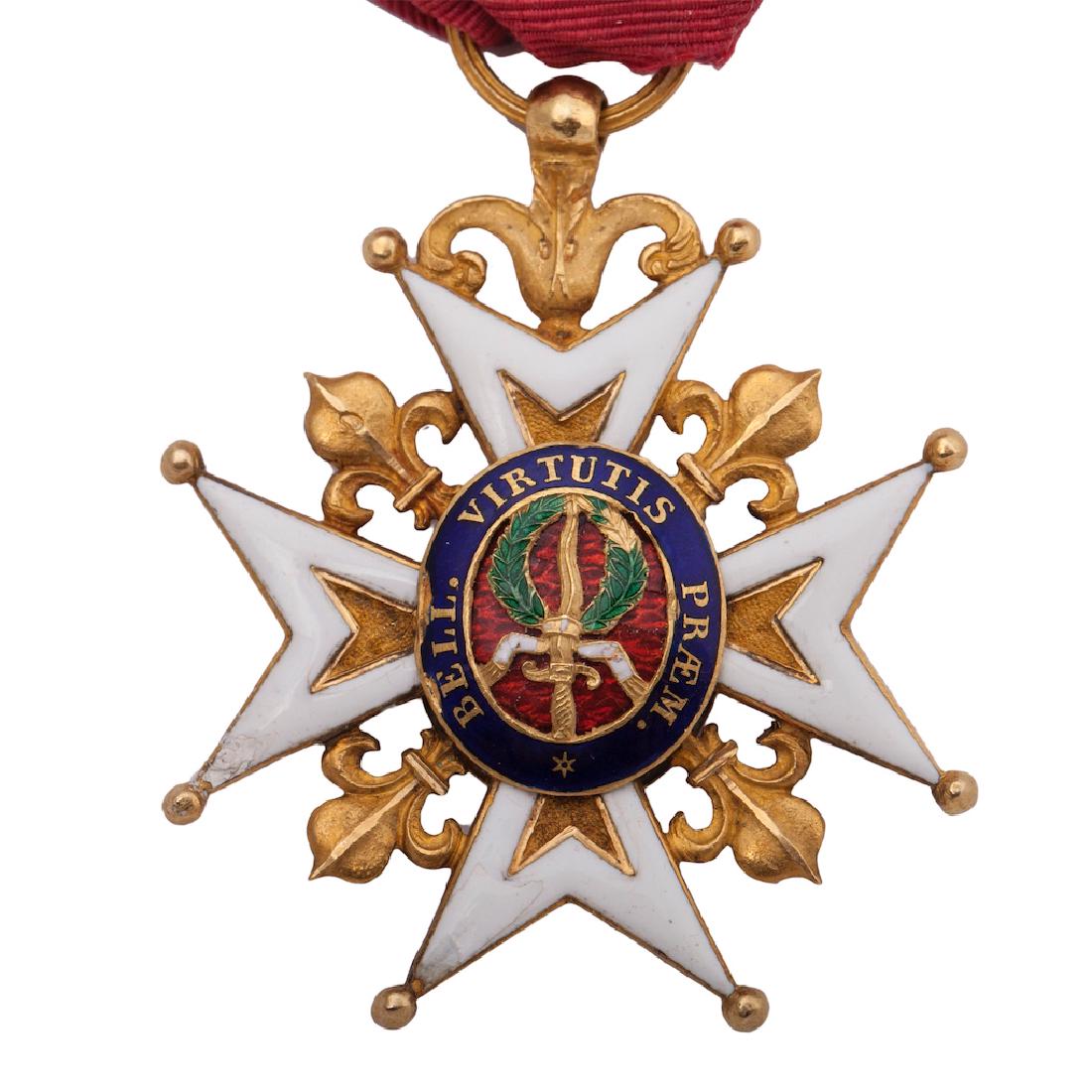 Order of St. Louis — image 4