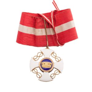 Order of the Crown of Italy — image 1