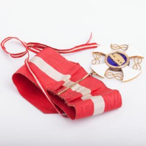 Order of the Crown of Italy — image 3