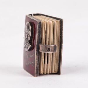 Pocket book-album with V. Lenin photos — image 2