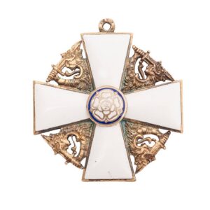 Order of the White Rose of Finland — image 1