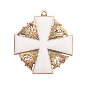 Order of the White Rose of Finland — image 2