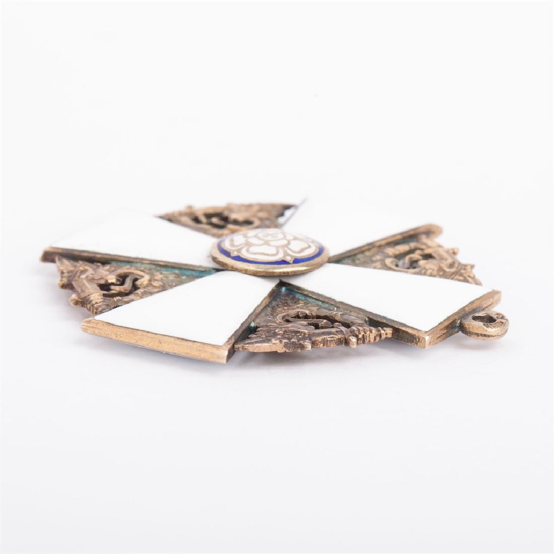 Order of the White Rose of Finland — image 3