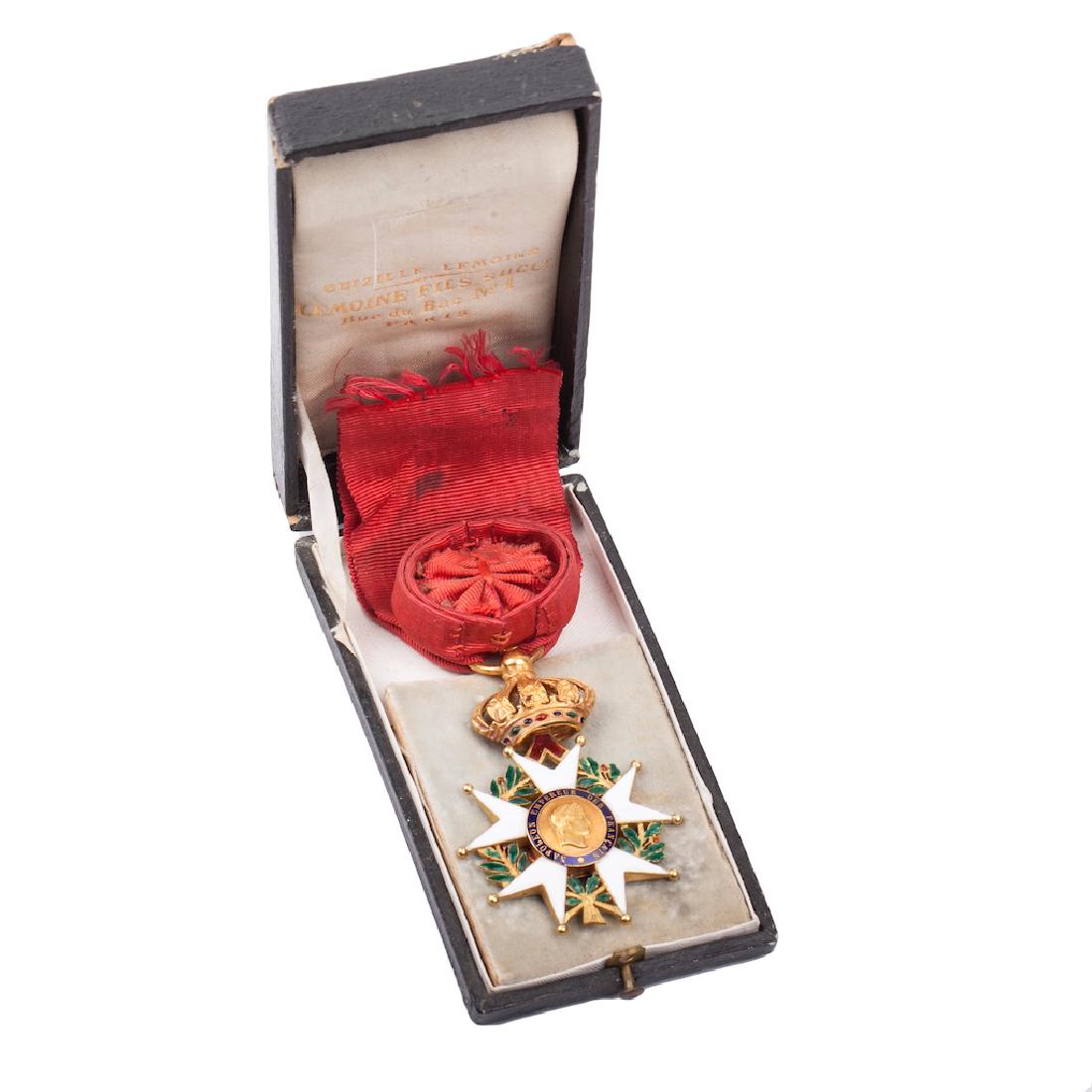 Order of the Legion of Honour — image 1