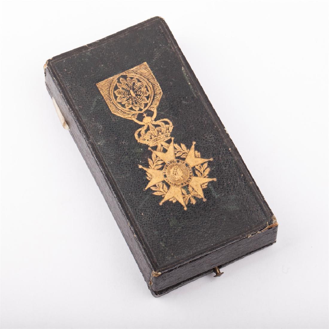 Order of the Legion of Honour — image 2