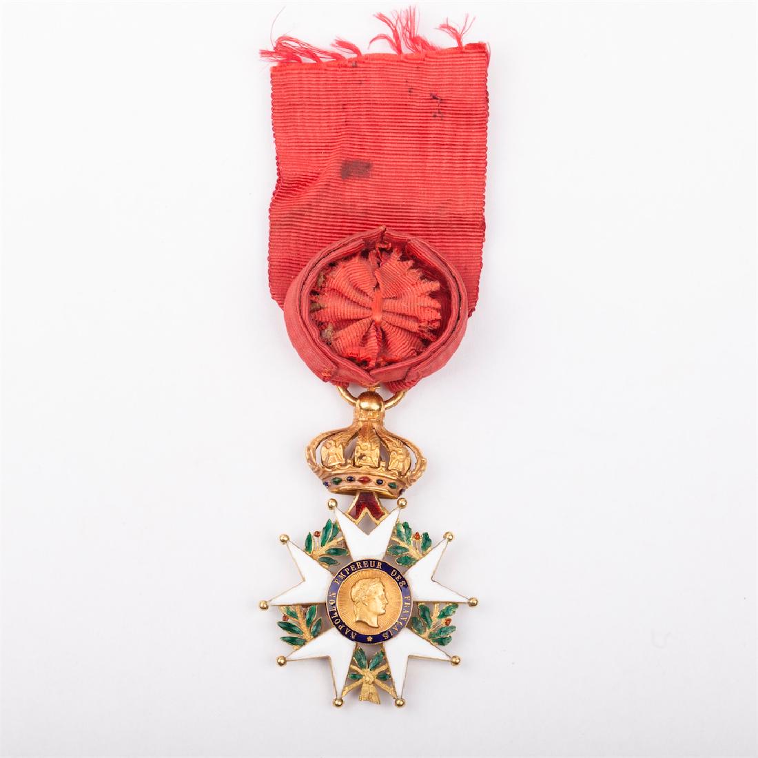 Order of the Legion of Honour — image 3