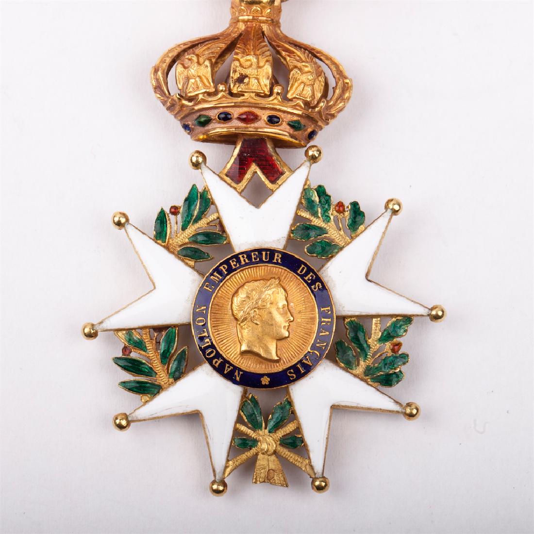 Order of the Legion of Honour — image 4