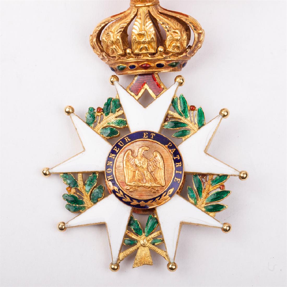 Order of the Legion of Honour — image 5