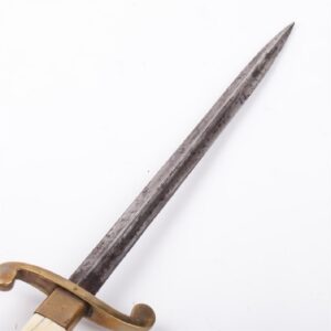 Rare Russian Provisional Government Navy dagger — image 6