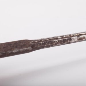 Model 1798 infantry officer's sword — image 7