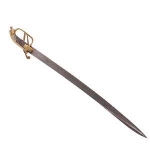 Model 1861 Navy officer's sabre — image 5