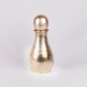 An extremely rare cocktail shaker "Clown" — image 2