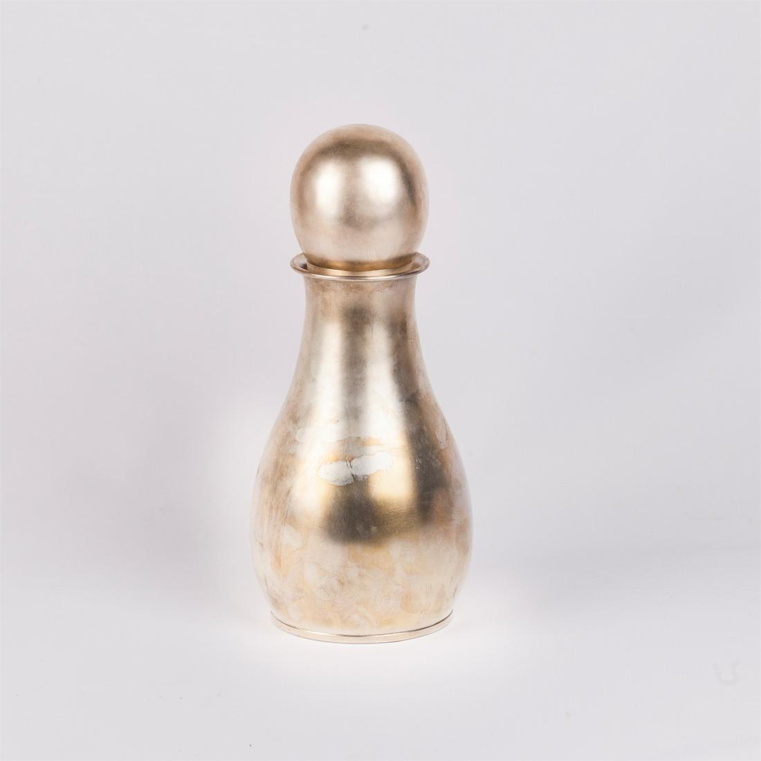 An extremely rare cocktail shaker "Clown" — image 2