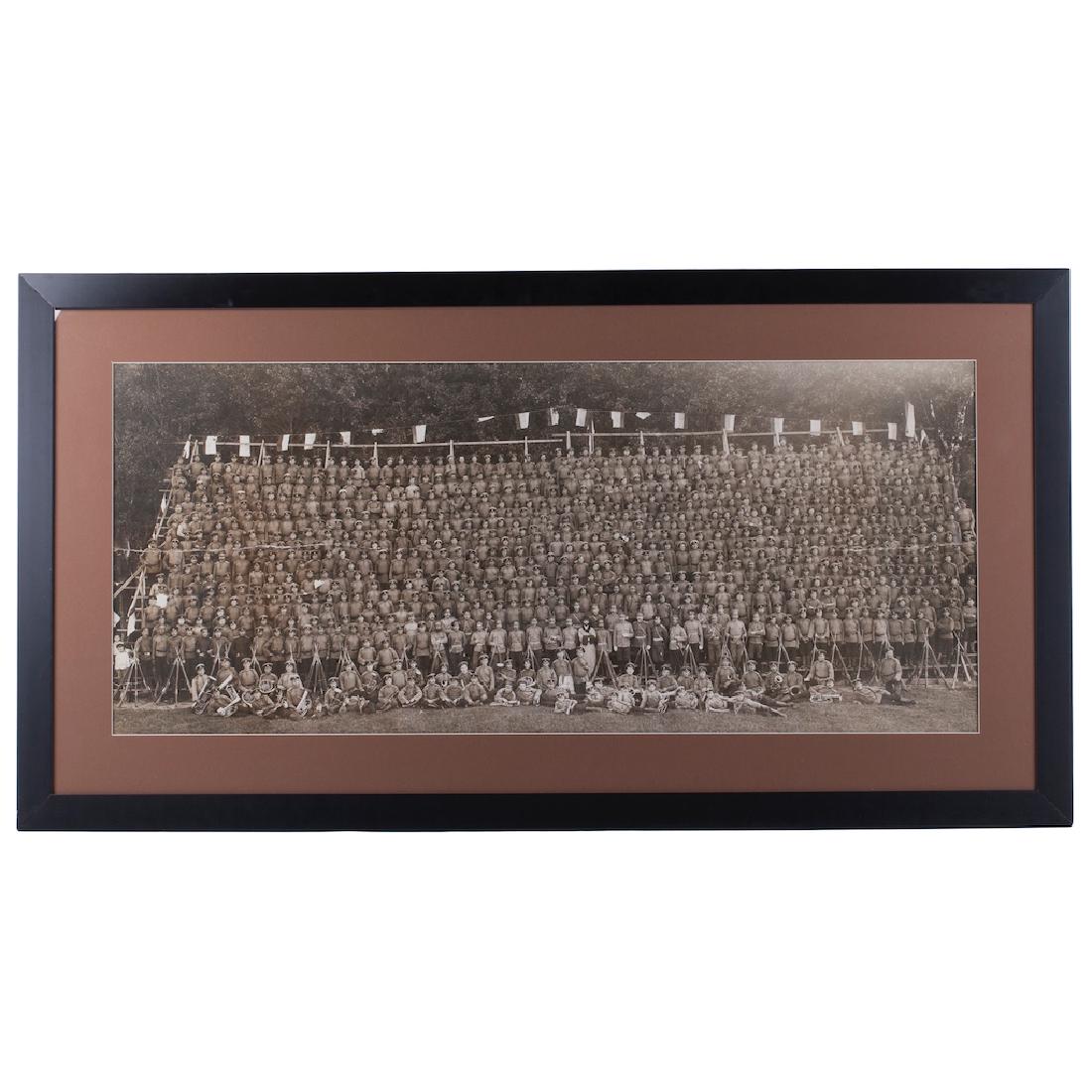 Russian Imperial Army regiment — image 1
