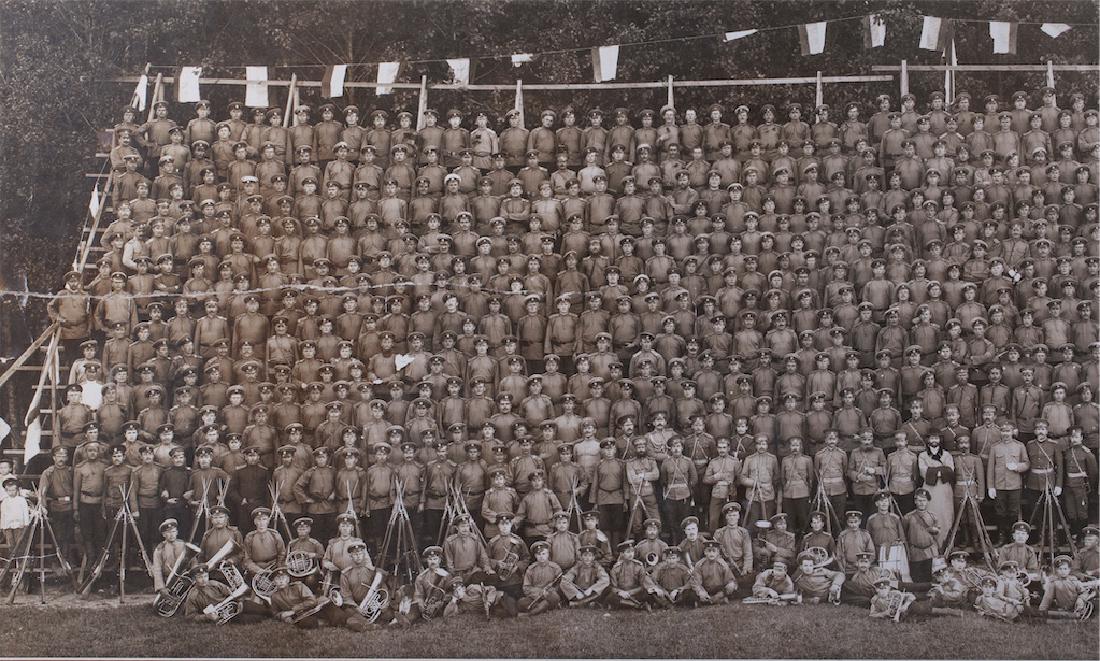 Russian Imperial Army regiment — image 2