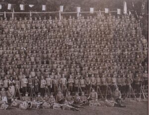 Russian Imperial Army regiment — image 3