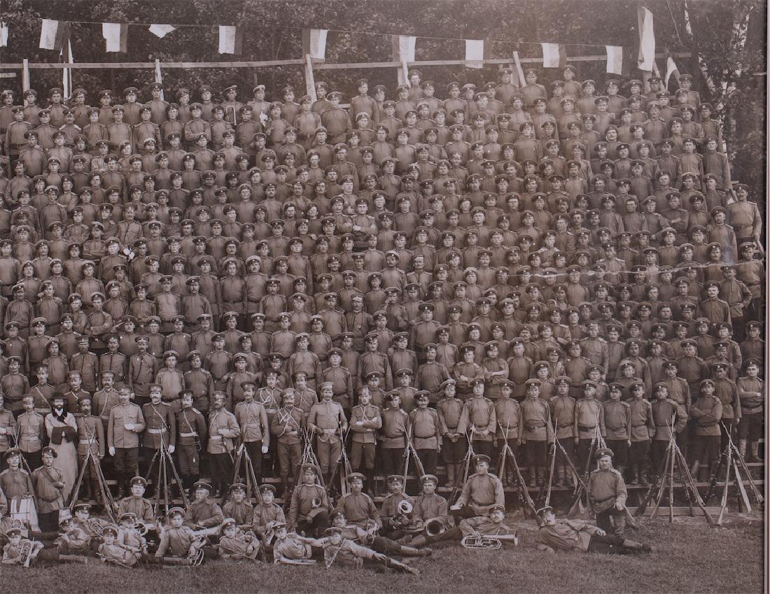 Russian Imperial Army regiment — image 3