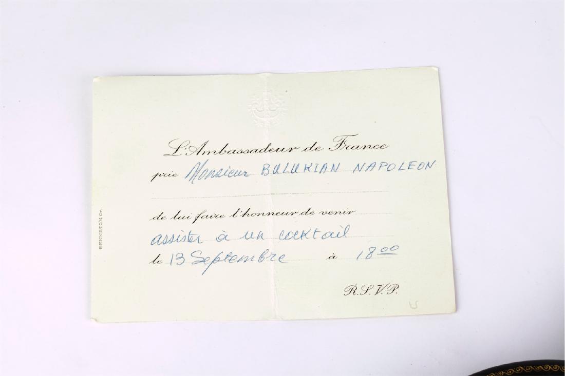 Soviet propaganda AGITLAK box "Grenada" — image 5
