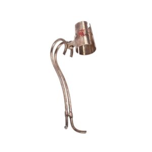 Vintage Cartier wine bottle holder — image 1