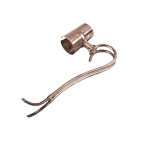 Vintage Cartier wine bottle holder — image 2