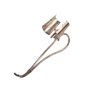 Vintage Cartier wine bottle holder — image 5