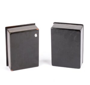 Soviet propaganda AGITLAK boxes from Mstera — image 8