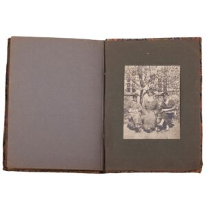 Album with photographs of Russian Imperial Navy — image 9