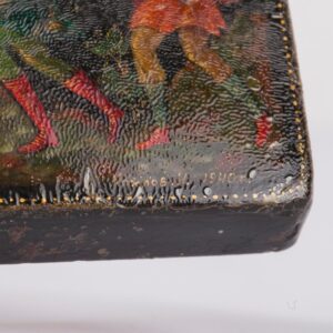 Rare Soviet propaganda AGITLAK box — image 2