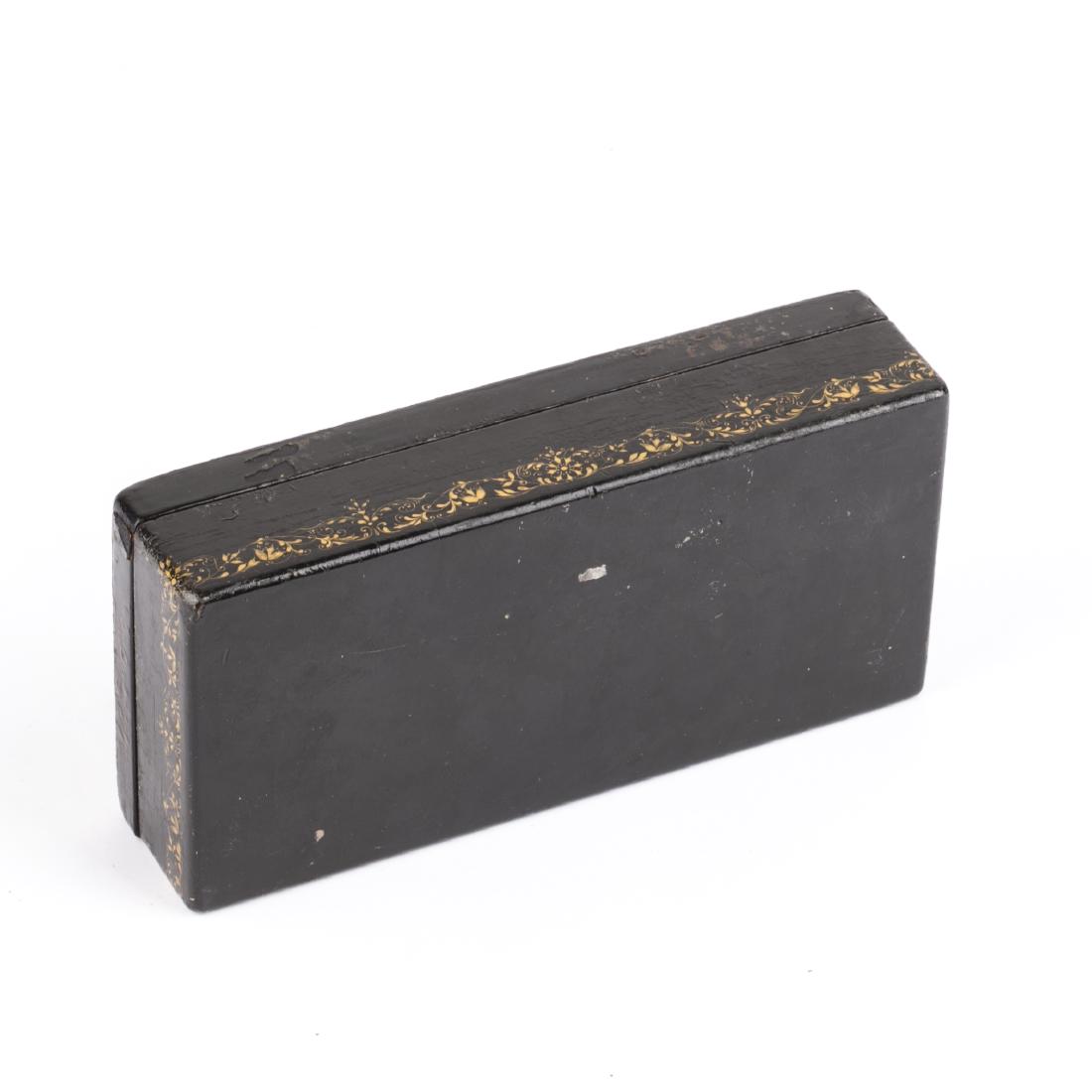 Rare Soviet propaganda AGITLAK box — image 4