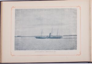 Russian Navy: illustrated history 1689-1905 — image 4