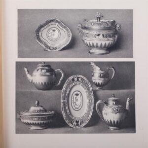 Album of the art exposition in Saint Petersburg — image 4