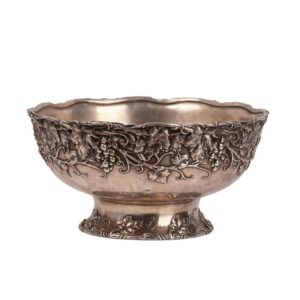 Massive American centerpiece bowl for champagne — image 1