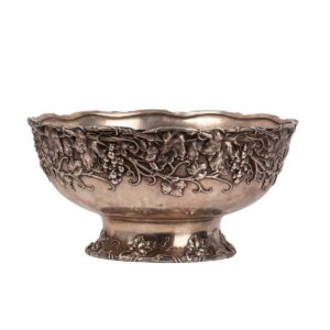 Massive American centerpiece bowl for champagne — image 2