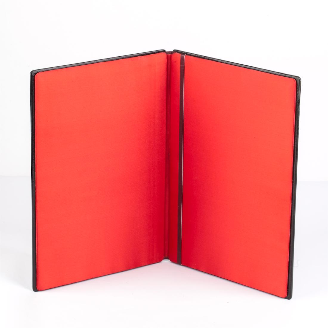 Soviet propaganda AGITLAK folio — image 2