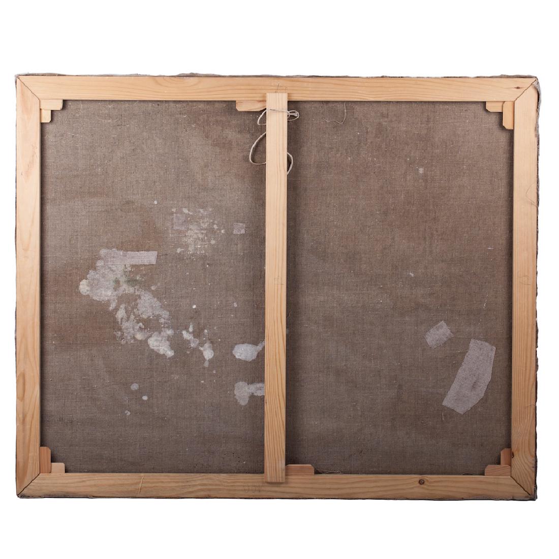 A. G. Tishler, "Masquerade" — image 4