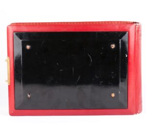 Soviet lacquer presentation photo album — image 2