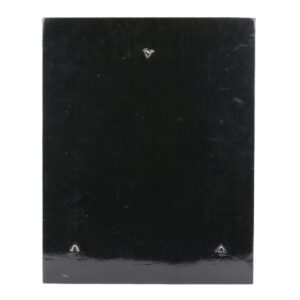 Grand Soviet propaganda AGITLAK plaque — image 2
