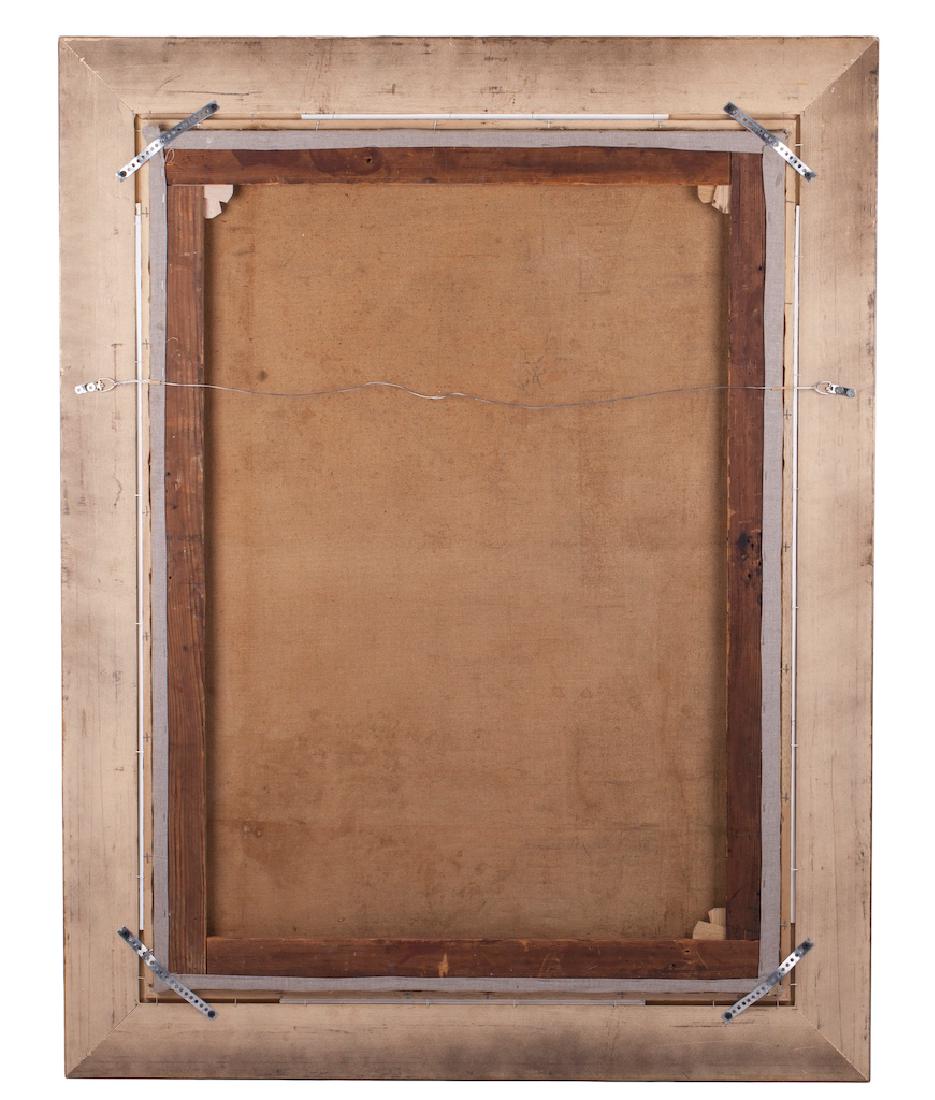 I. P. Argunov "Portrait of Catherine the Great" — image 4