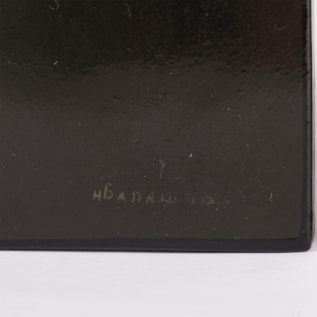 Two plaques: "Lenin" — image 4