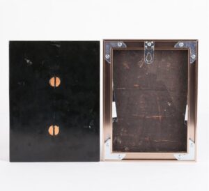 Two plaques: "Lenin" — image 5